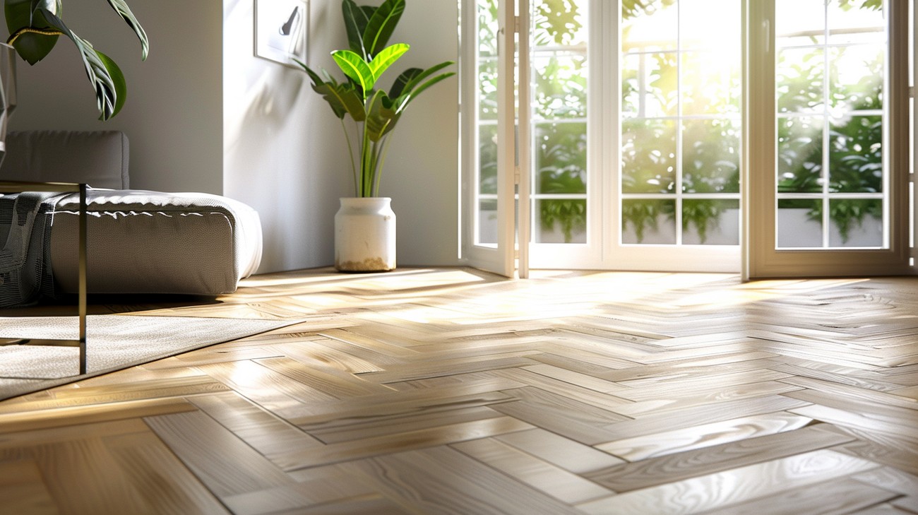 parquet flooring near you