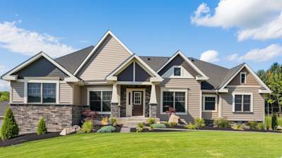 Transform Your Home with Vinyl Siding Today