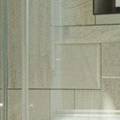 Transform Your Space with a Corner Shower