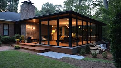 Sunroom Addition Cost: Essential Budget Insights