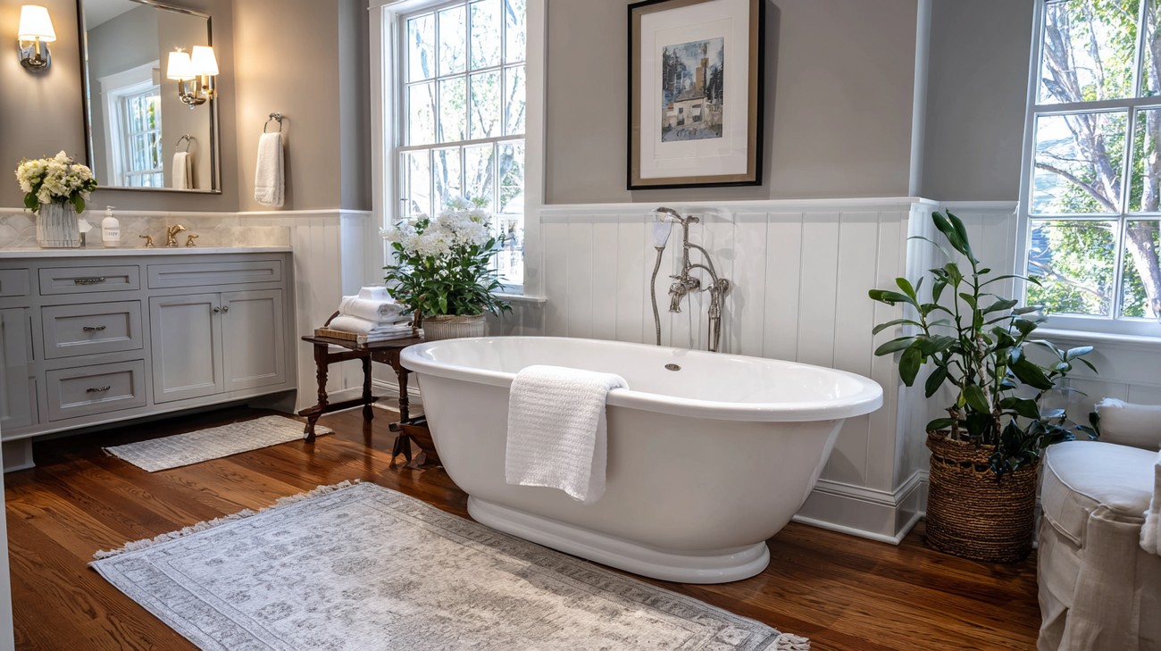 bathtub refinishing cost near you